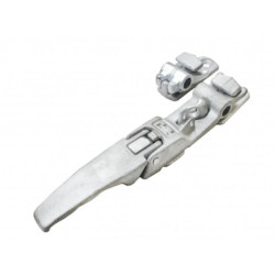 Купить Рамний запірний пристрій Цинк Ø16мм Польща (1304362369)