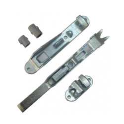 Купить Рамний запірний пристрій Цинк Польща (1304318200)