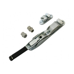 Купить Рамний запірний пристрій Цинк Польща (1304318200)