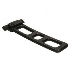 Купить Резинка кріплення крила Scania Гума Туреччина (1101166019)