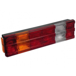 Buy Mersedes Actros I/II-AXOR II MARS Turkish plastic (2408610951) glass