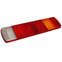 Buy SCANIA 4 P-G-T MARS Turkchina Plastic (2408511612) Glass Lantern