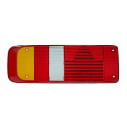 Buy The back lamp Right Ecostar and Mars Turkish plastic (2408611440)