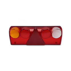 Buy The back lamp Right Eurostar II Mars Turkey Plastic (2404611458)