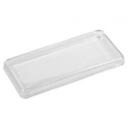 Buy Glass of fog lantern Man TGA-TGL-TGM MARS (2401691810)