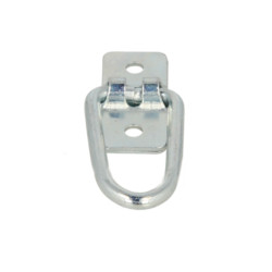 Buy Bracket Ovolva, H-25mm zinc (1811325120)