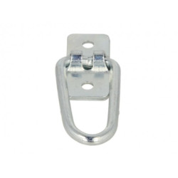 Buy Bracket Ovolva, H-25mm zinc (1811325120)