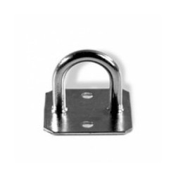 Buy Bracket Bortovy, H-25mm zinc (1810325121)