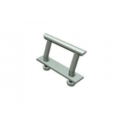 Buy Zinc Fastening Bracket Italy (1205345071)