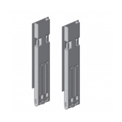 Buy Distant board of trailer back 400 mm Powder paint H = 400 Italy (1703390001)