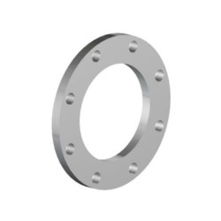 Buy Flange 4 "Metal, TTMA EMCO Steel (1220446700)