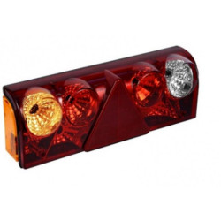 Buy Fonor Rear Right Universal Eurostar II Mars Turkey Plastic (2404611456)