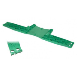 Buy L-650 mm landslide hinge, EDSCHA EDSCHA L = 650 mm. (1807101673)