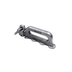 Купити Швидкороз'ємна муфта з кільцем Метал Польща (1203300224)