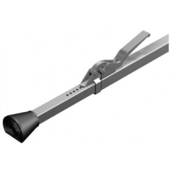 Купити Штанга розпірна для фіксації вантажу квадратна Цинк Польща (1201300141)