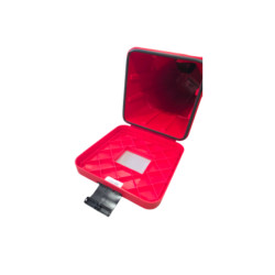 Buy Box (case) for fire extinguisher Daken Sliden, 9/12 kg Daken plastic Italy (82420000)
