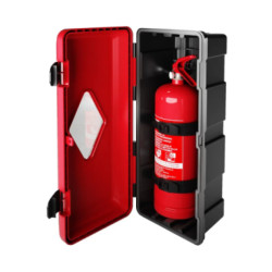 Buy Daken Adamant 6/9 kg Daken plastic Italy (82020) fire extinguisher