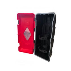 Buy Daken Adamant 6/9 kg Daken plastic Italy (82020) fire extinguisher