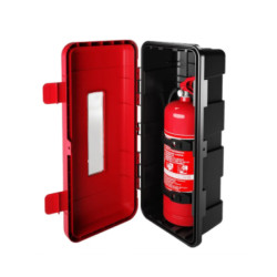 Buy Daken Regon fire extinguisher, 12 kg Daken plastic Italy (82190000)