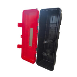 Buy Daken Regon fire extinguisher, 12 kg Daken plastic Italy (82190000)