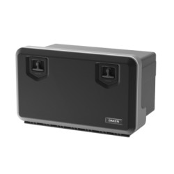 Купити Ящик інструментальний Daken Welvet 800 мм для вантажних автомобілів Daken Пластик Італія (1001180010)