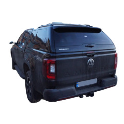 Купити Кунг автомобільний Alpha GSR Volkswagen Amarok D/C 2023+