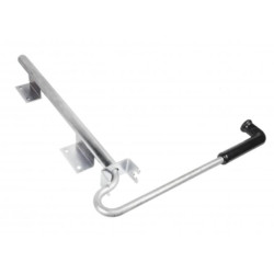 Buy Fixer rotary back door van, trailer l = 537mm Comtrans Zinc Ukraine (1502300120)