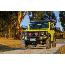 Купити Передній бампер ARB 3424050 для SUZUKI JIMNY 2018+ Summit 