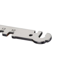 Купити Змінний інструмент FTS1-10 до мультитула Roxon Flex S804 (велосипедний ключ)