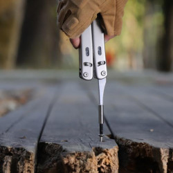 Купити Мультитул Roxon Flex S804