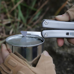 Купити Мультитул Roxon Flex S804