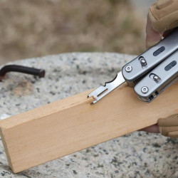 Купити Мультитул Roxon Flex S804