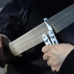 Купити Мультитул Roxon Flex S804