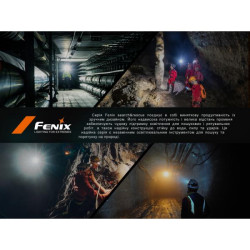 Buy Fenix ​​HP35R Fenix ​​Lantern