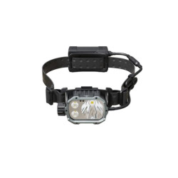 Buy Fenix ​​HP35R SAR lantern with a refractory bandage