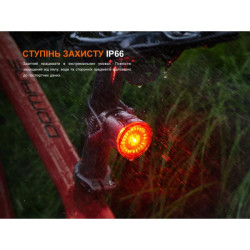 Buy Bike Farabs back Fenix ​​BC06R