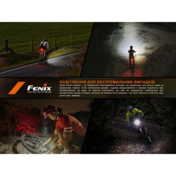 Buy Bike Farabs back Fenix ​​BC06R