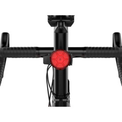 Buy Bike Farabs back Fenix ​​BC06R