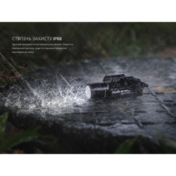 Buy Lantern to Fenix ​​GL19R V2.0 pistol