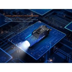 Buy Lantern to Fenix ​​GL19R V2.0 pistol