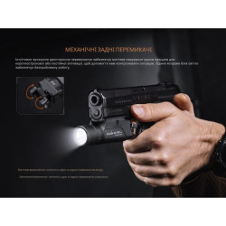 Buy Lantern to Fenix ​​GL19R V2.0 pistol