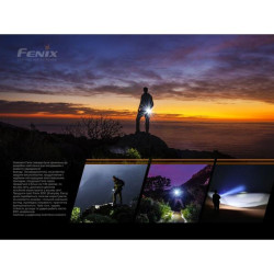 Buy Fenix ​​Mini-Lite Lantern