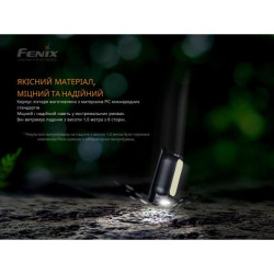 Buy Fenix ​​Mini-Lite Lantern