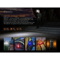 Buy Fenix ​​Mini-Lite Lantern