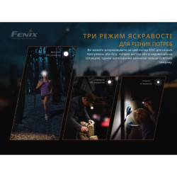 Buy Fenix ​​Mini-Lite Lantern