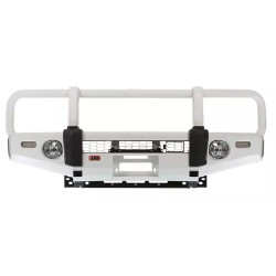 Buy Front bumper ARB SUMMIT for Ford RangerpXIII 2019+ with a place under original parkronics 3440540