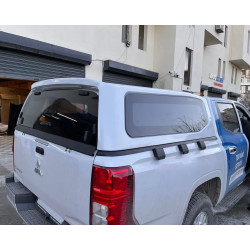 Купить Кунг на Mitsubishi L200 2024 + Getlander Fixed Glass