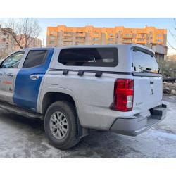 Купить Кунг на Mitsubishi L200 2024 + Getlander Fixed Glass