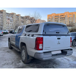 Купить Кунг на Mitsubishi L200 2024 + Getlander Fixed Glass