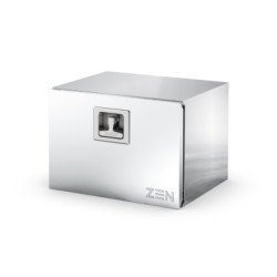 Buy Metal box instrumental Daken Zen 600 mm Daken Stain Italy (8Z2220)